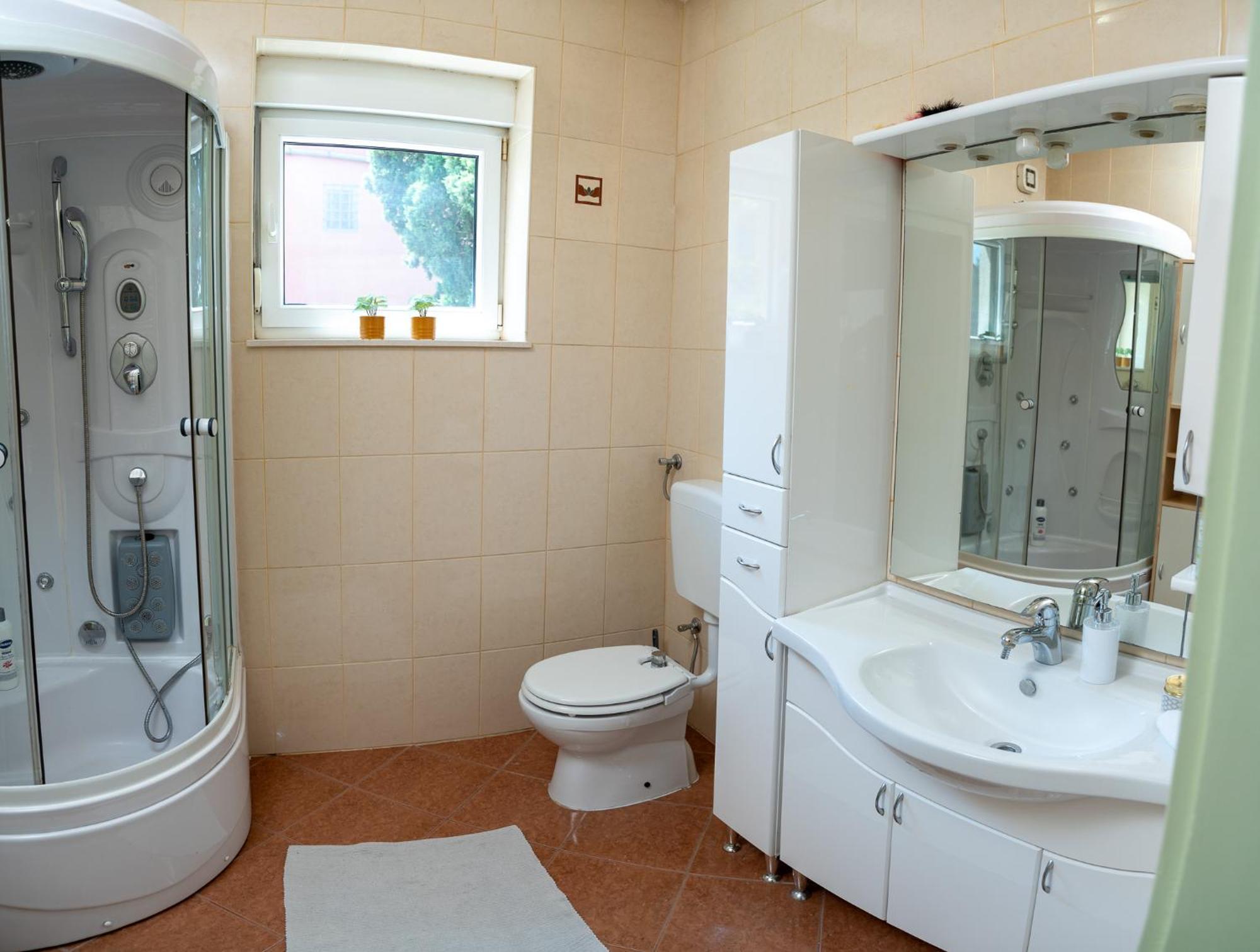 Ap Apartment Mostar Esterno foto